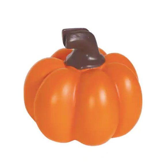 New in box- 6 pumpkin placecard holders - Picture 2 of 5